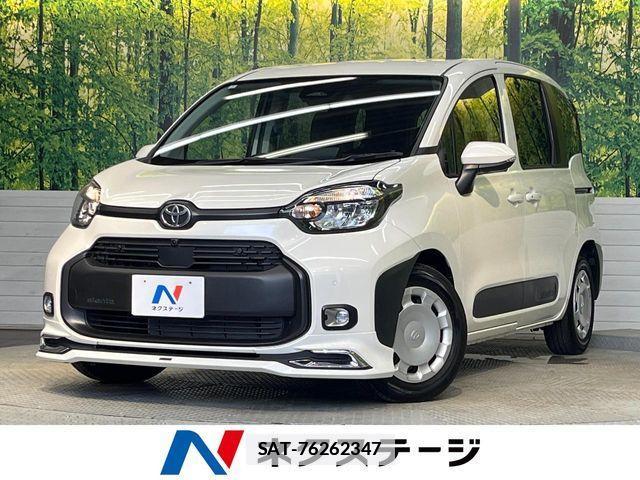 Toyota SIENTA 2024-05 7789136-0