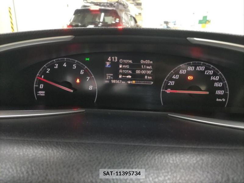 Toyota SIENTA 2016-03 7839255-5