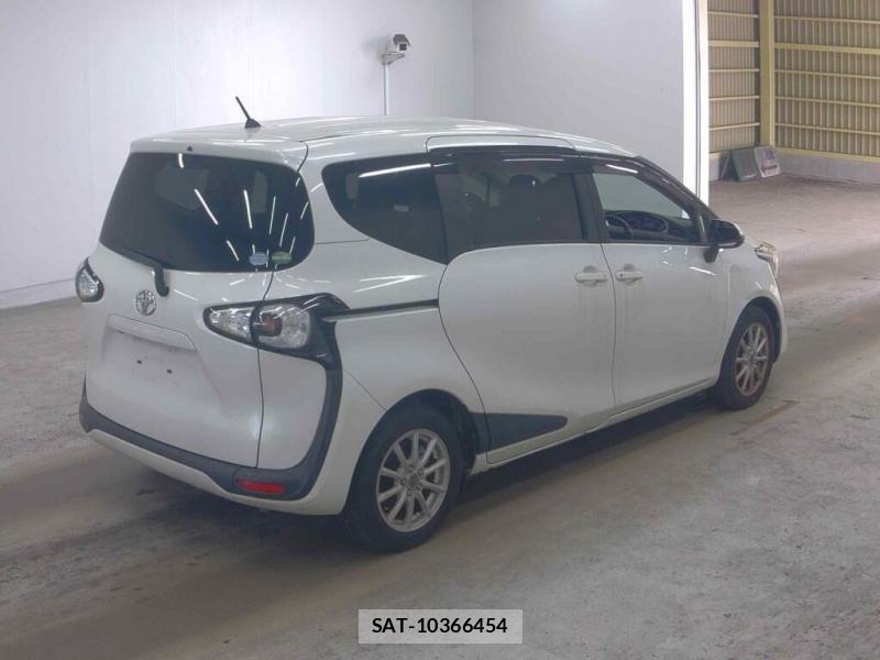 Toyota SIENTA 2016-03 7839254-2