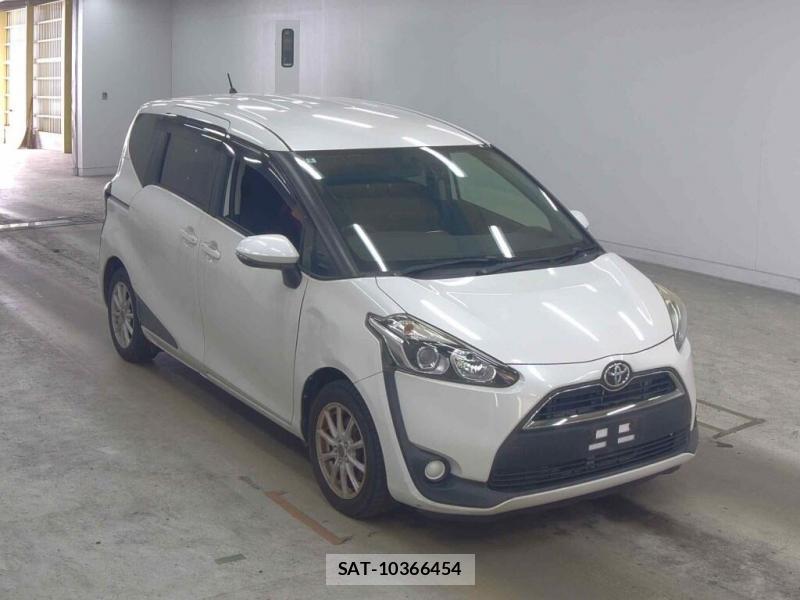 Toyota SIENTA 2016-03 7839254-3
