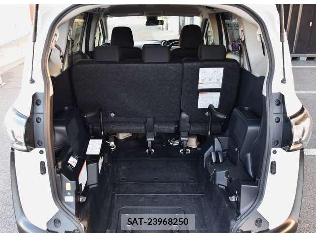 Toyota SIENTA 2019-06 7879407-9