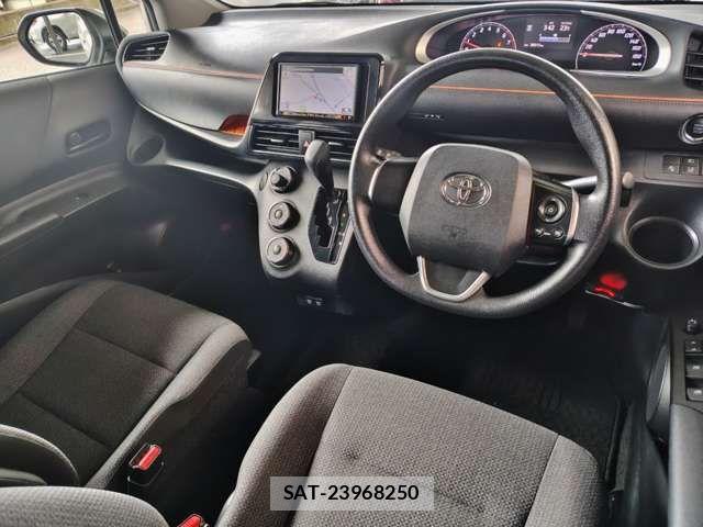 Toyota SIENTA 2019-06 7879407-16