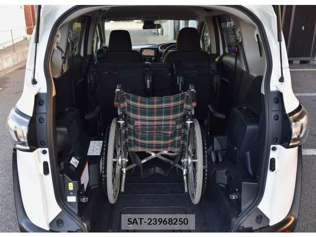 Toyota SIENTA 2019-06 7879407-1