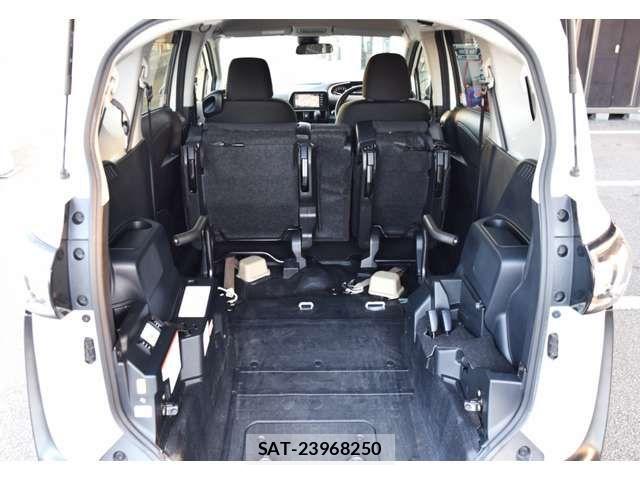 Toyota SIENTA 2019-06 7879407-3