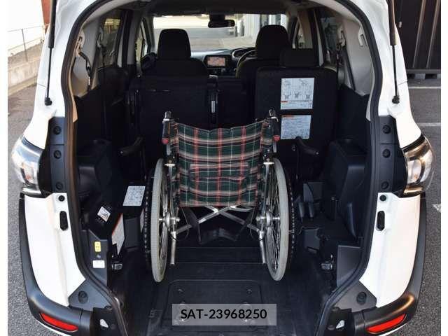 Toyota SIENTA 2019-06 7879407-7
