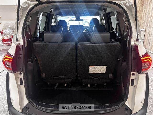Toyota SIENTA 2019-05 7879416-10
