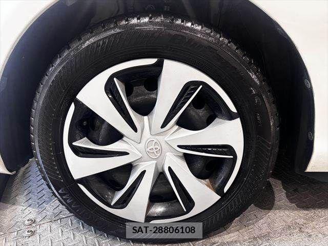 Toyota SIENTA 2019-05 7879416-13