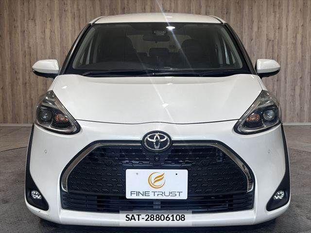 Toyota SIENTA 2019-05 7879416-14