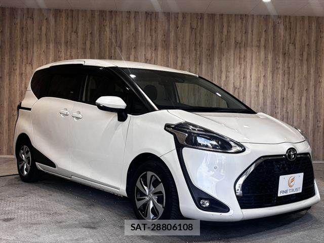 Toyota SIENTA 2019-05 7879416-15