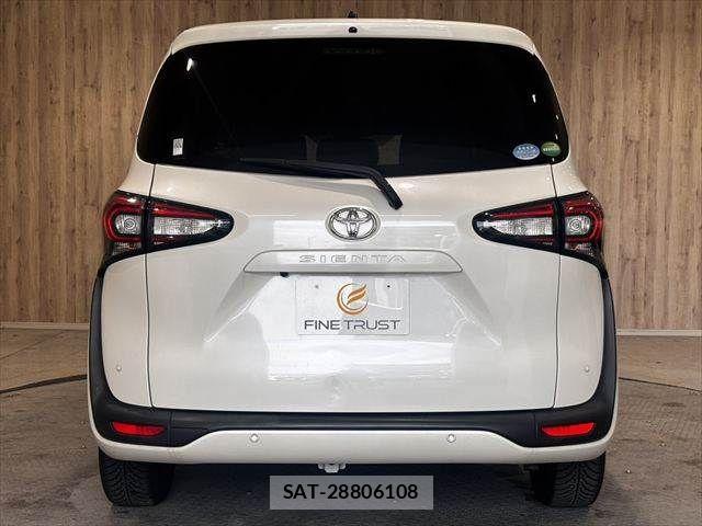 Toyota SIENTA 2019-05 7879416-17