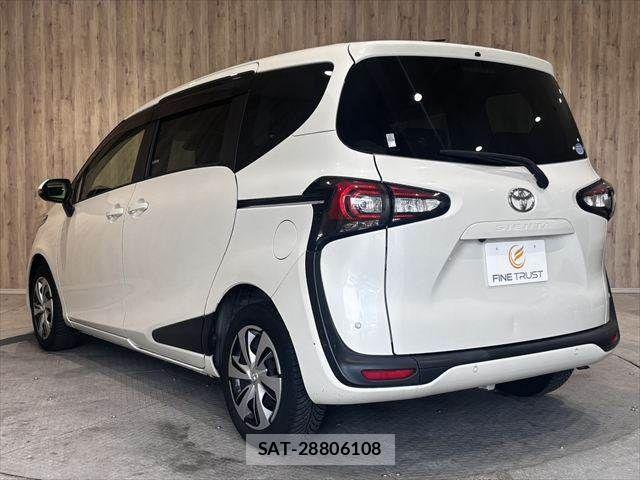 Toyota SIENTA 2019-05 7879416-19