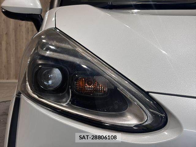 Toyota SIENTA 2019-05 7879416-22
