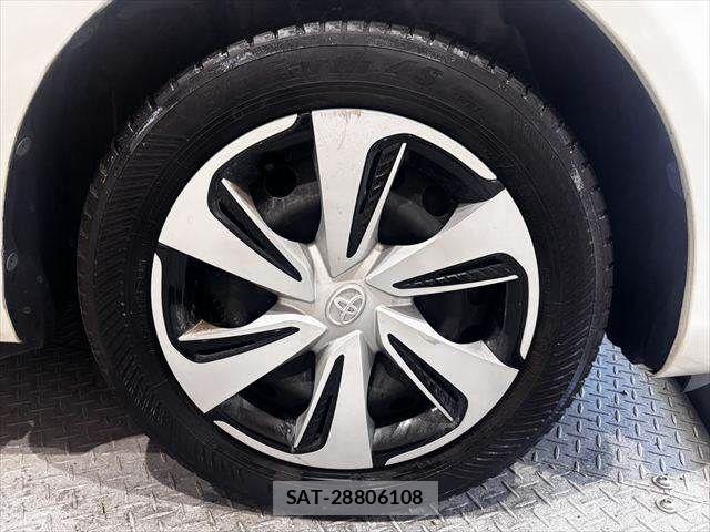 Toyota SIENTA 2019-05 7879416-25