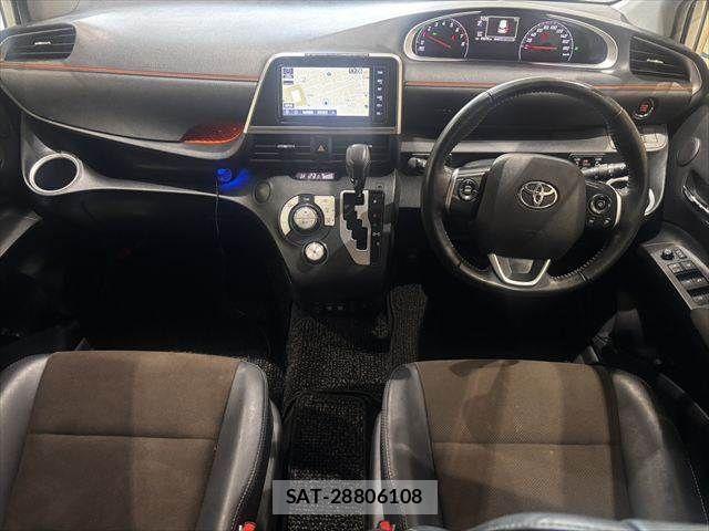 Toyota SIENTA 2019-05 7879416-2
