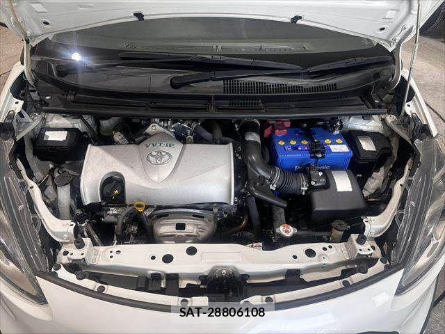 Toyota SIENTA 2019-05 7879416-29