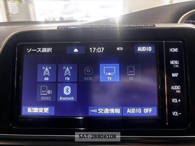 Toyota SIENTA 2019-05 7879416-4