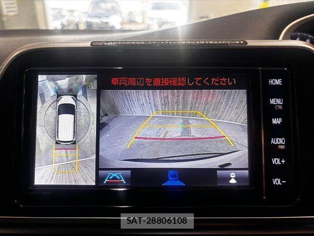 Toyota SIENTA 2019-05 7879416-5