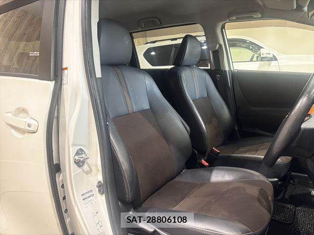 Toyota SIENTA 2019-05 7879416-7