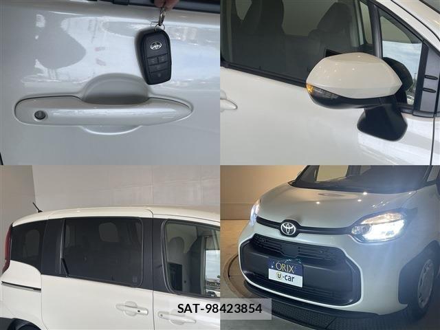 Toyota SIENTA 2024-06 7879415-11