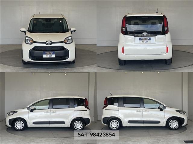 Toyota SIENTA 2024-06 7879415-3
