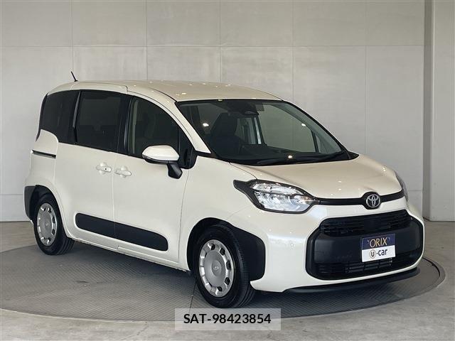 Toyota SIENTA 2024-06 7879415-7