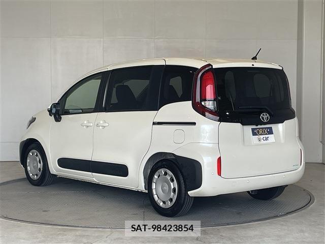 Toyota SIENTA 2024-06 7879415-8