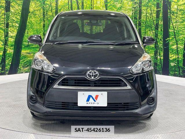 Toyota SIENTA 2017-02 7879422-15