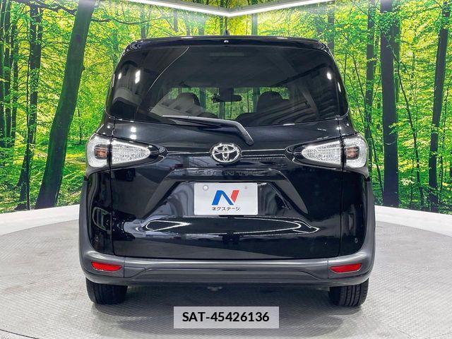 Toyota SIENTA 2017-02 7879422-16