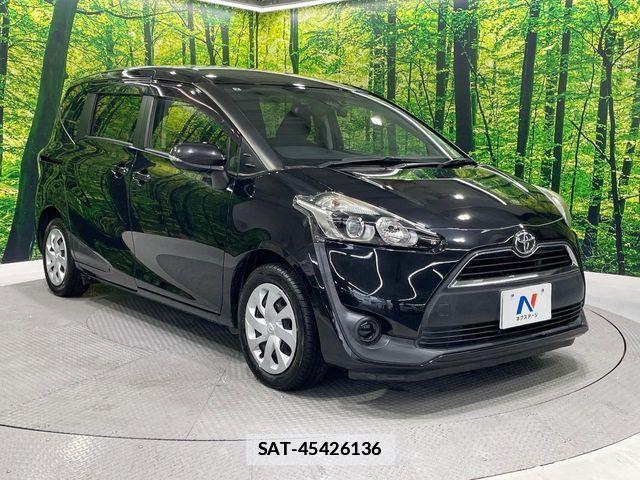 Toyota SIENTA 2017-02 7879422-17