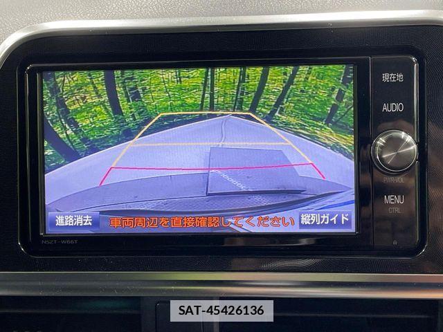 Toyota SIENTA 2017-02 7879422-6