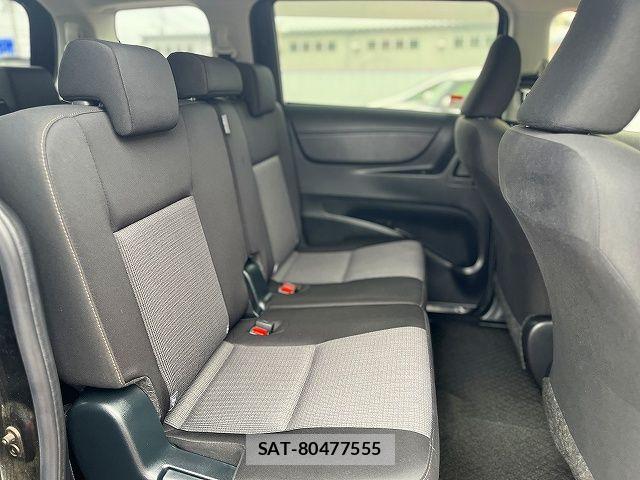 Toyota SIENTA 2021-09 7879411-9