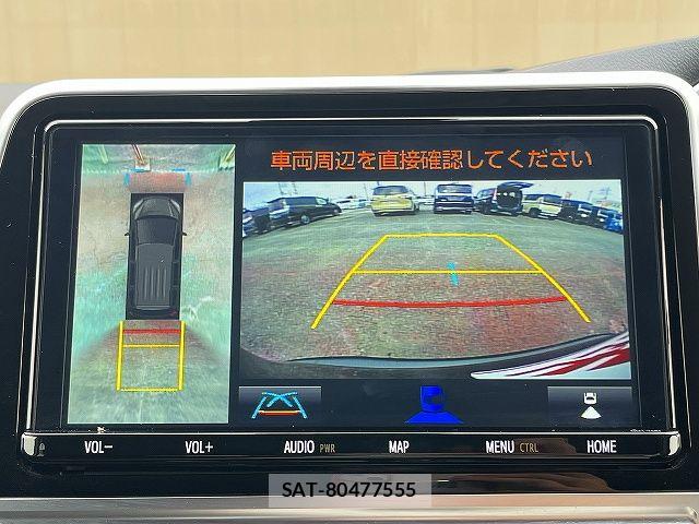 Toyota SIENTA 2021-09 7879411-10