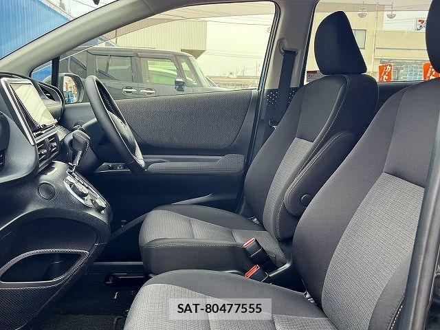 Toyota SIENTA 2021-09 7879411-18