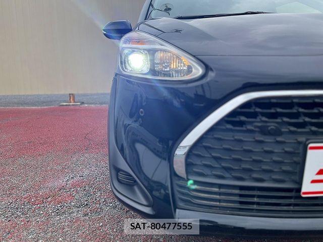Toyota SIENTA 2021-09 7879411-25