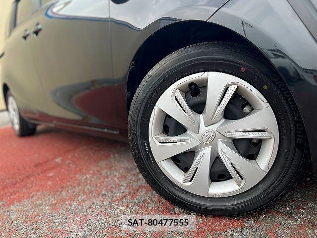 Toyota SIENTA 2021-09 7879411-26