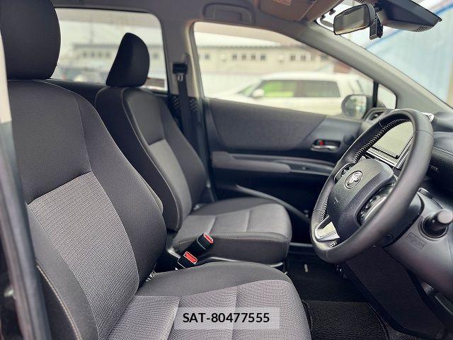 Toyota SIENTA 2021-09 7879411-3
