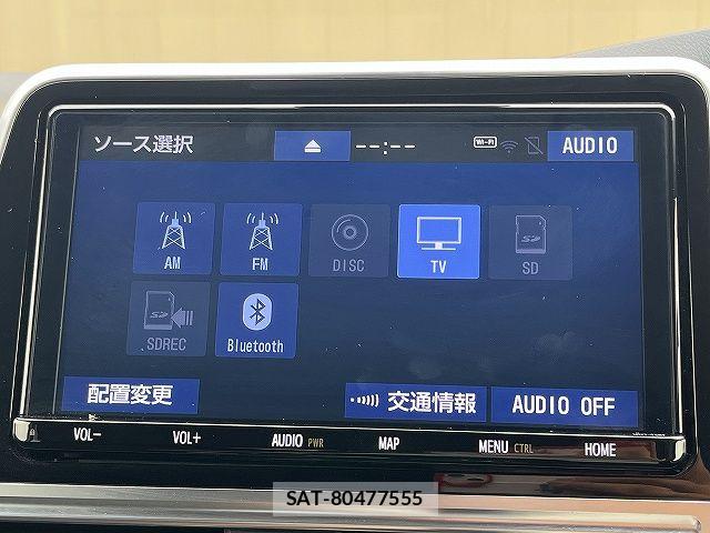 Toyota SIENTA 2021-09 7879411-5
