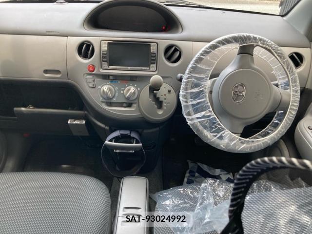 Toyota SIENTA 2005-05 7879441-9