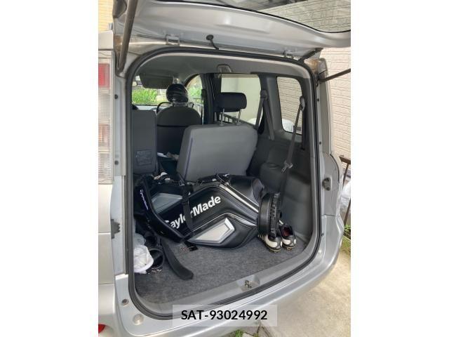 Toyota SIENTA 2005-05 7879441-10
