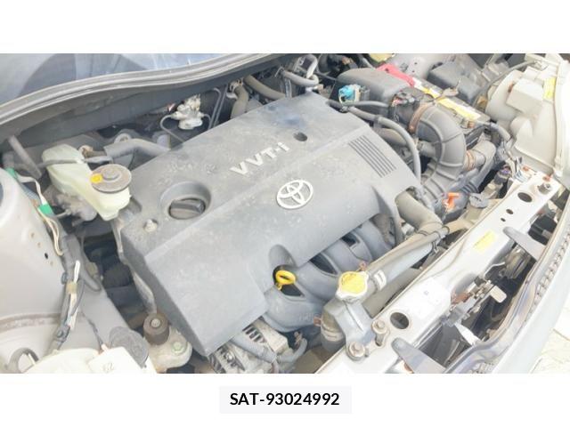Toyota SIENTA 2005-05 7879441-11