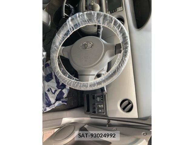 Toyota SIENTA 2005-05 7879441-14