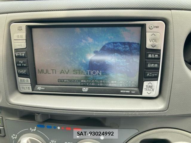 Toyota SIENTA 2005-05 7879441-18