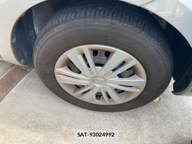 Toyota SIENTA 2005-05 7879441-2