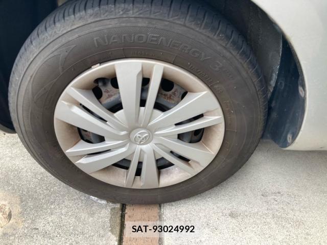 Toyota SIENTA 2005-05 7879441-5