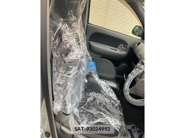 Toyota SIENTA 2005-05 7879441-6