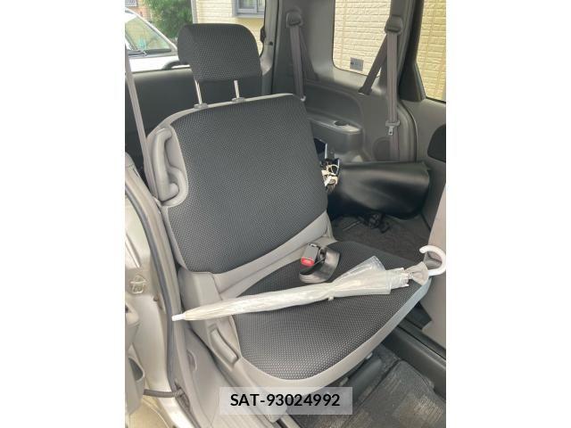 Toyota SIENTA 2005-05 7879441-7