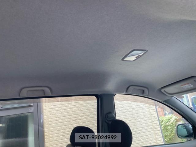 Toyota SIENTA 2005-05 7879441-8