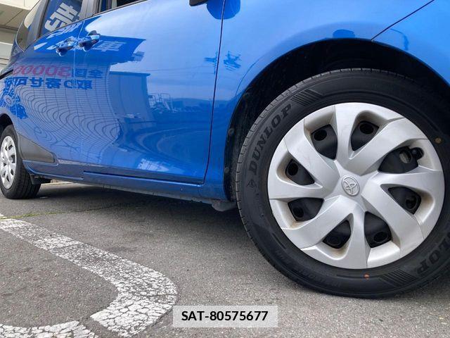 Toyota SIENTA 2017-11 7879424-12
