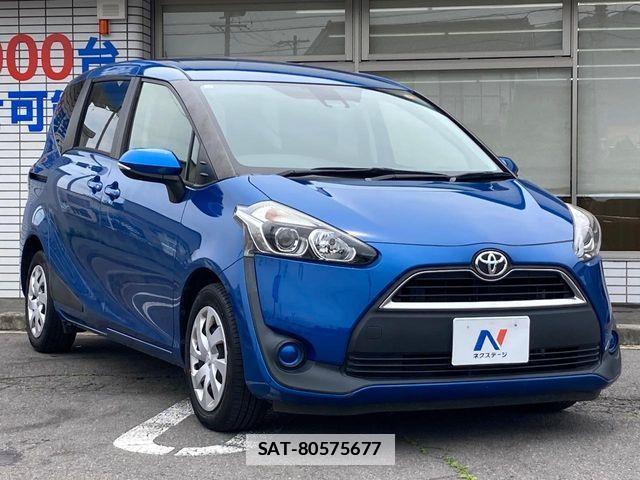 Toyota SIENTA 2017-11 7879424-16