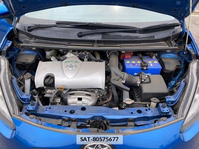 Toyota SIENTA 2017-11 7879424-17